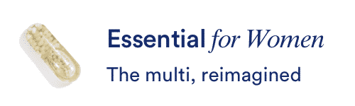 ritual essential multivitamin pill review
