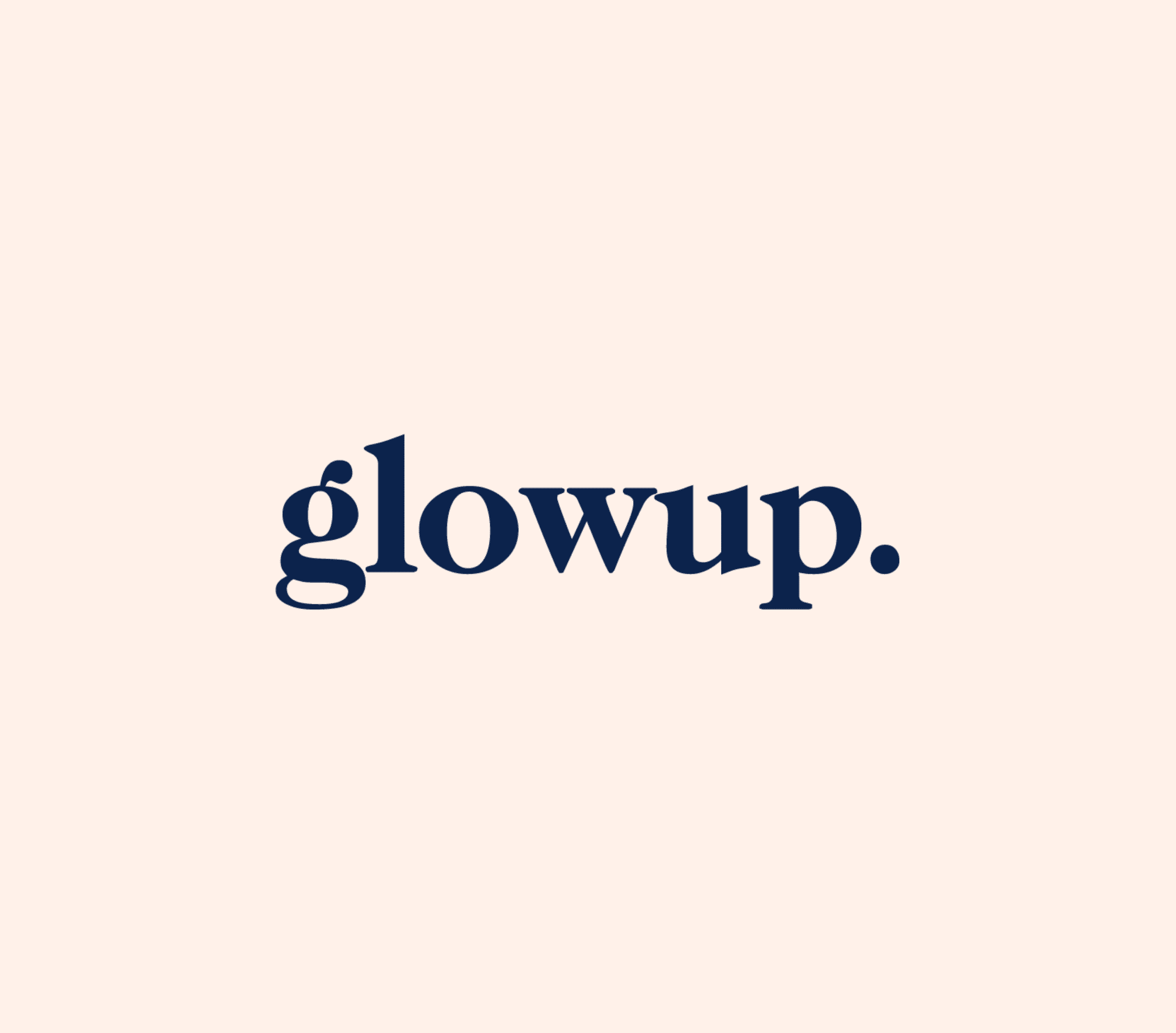 Glowup