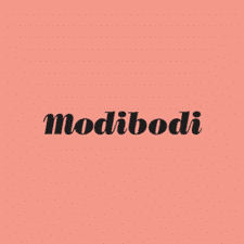Modibodi