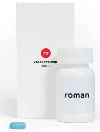 Roman Herpes kit
