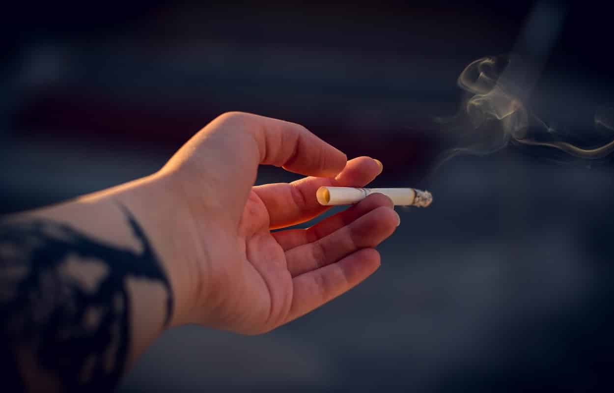 Zero Smoking Cessation Review - Can it Help You Quit for Good?
