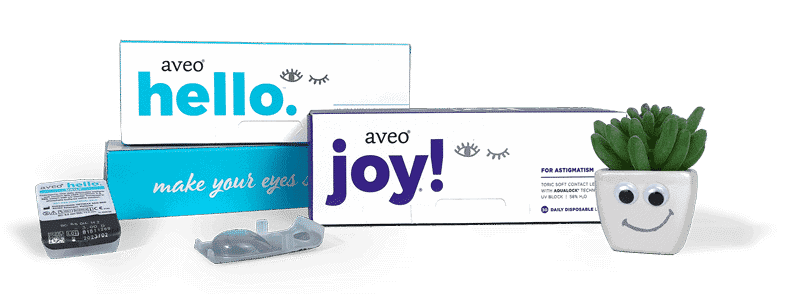 Aveo products
