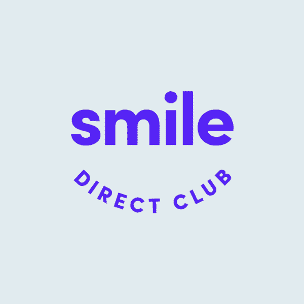 SmileDirectClub logo