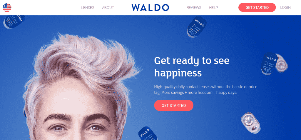 Waldo_Website