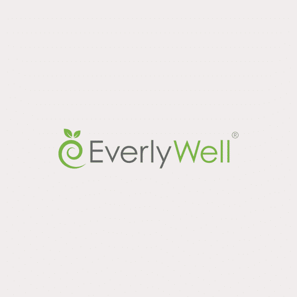 Everly Well Logo