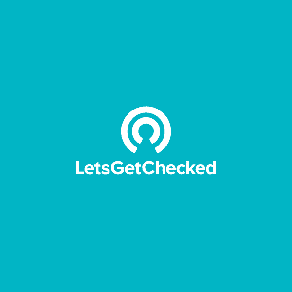 LetsGetChecked logo