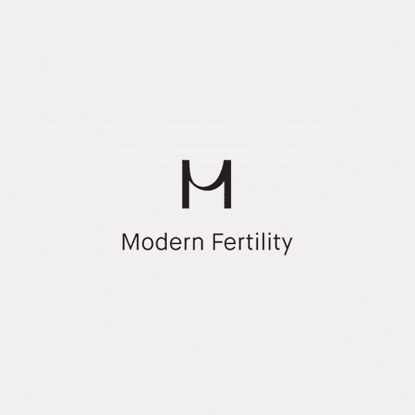 Modern Fertility