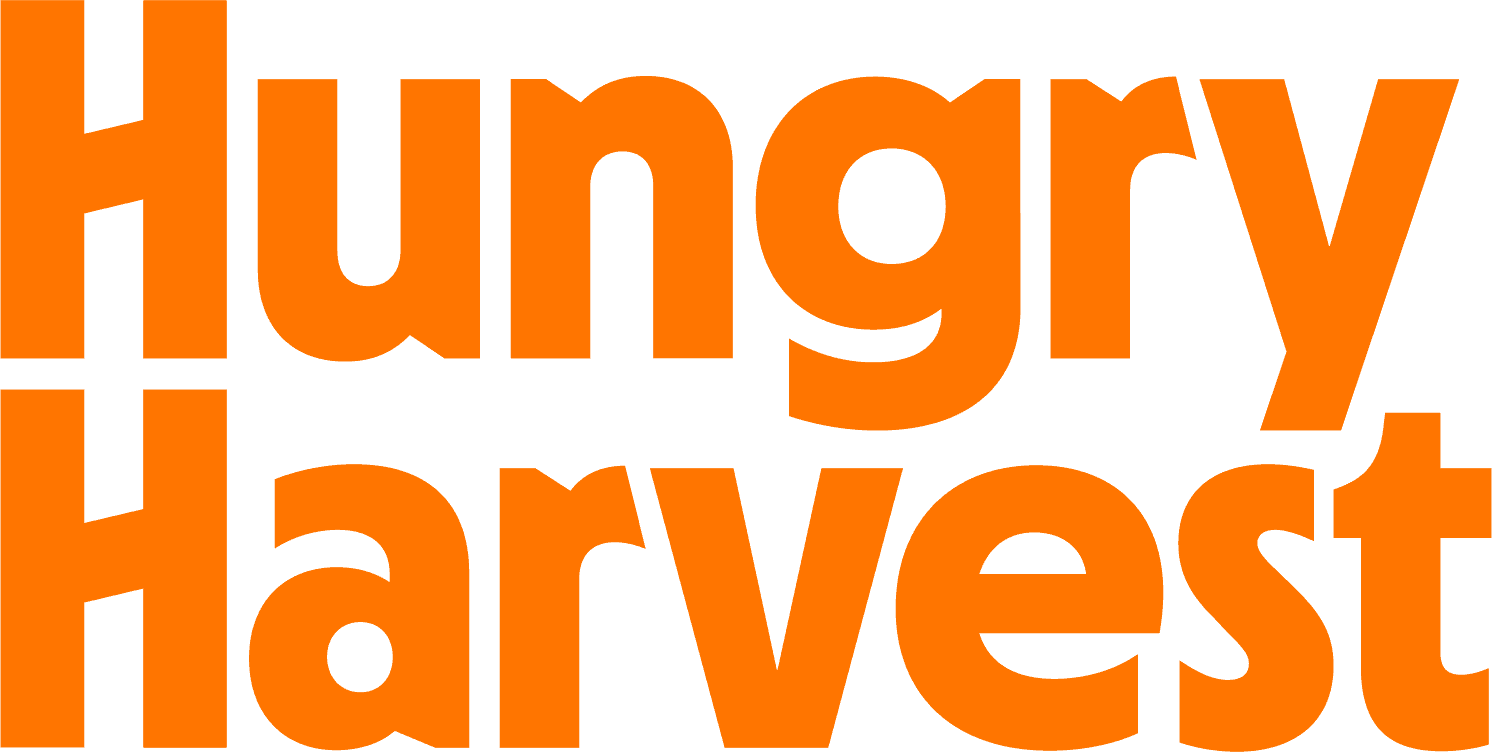 Hungry Harvest
