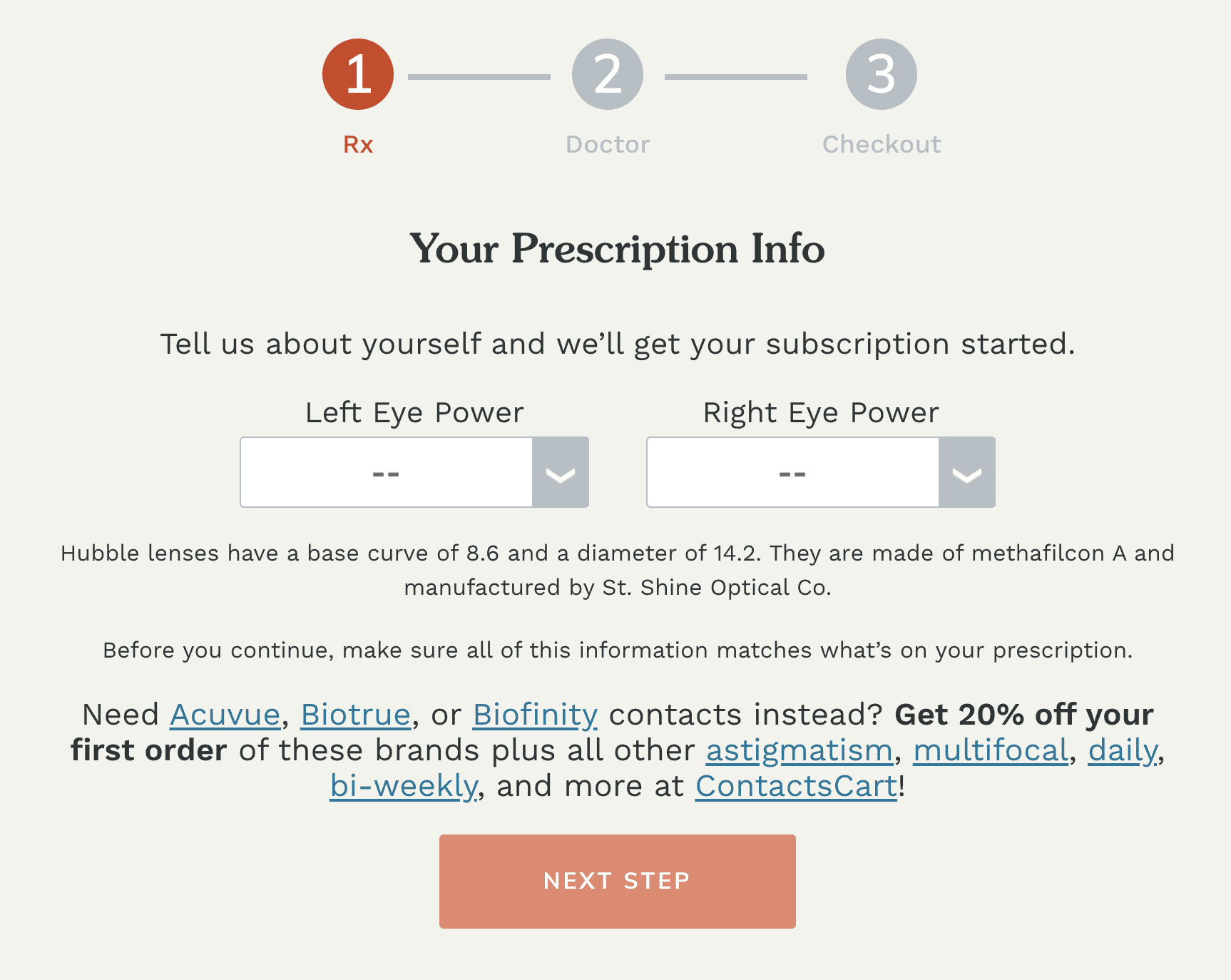 Hubble vs Scout by Warby Parker vs Waldo: Which Contacts Are Best?
