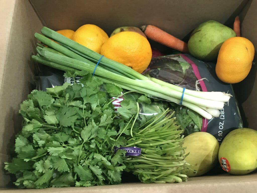 imperfect food box