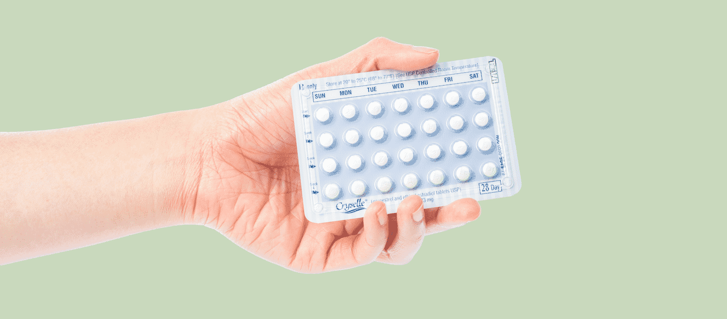 NURX Review - Is it a Legit Birth Control Delivery Service?