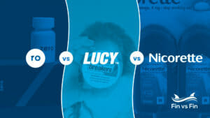 zero-vs-lucy-vs-nicorette - which is best
