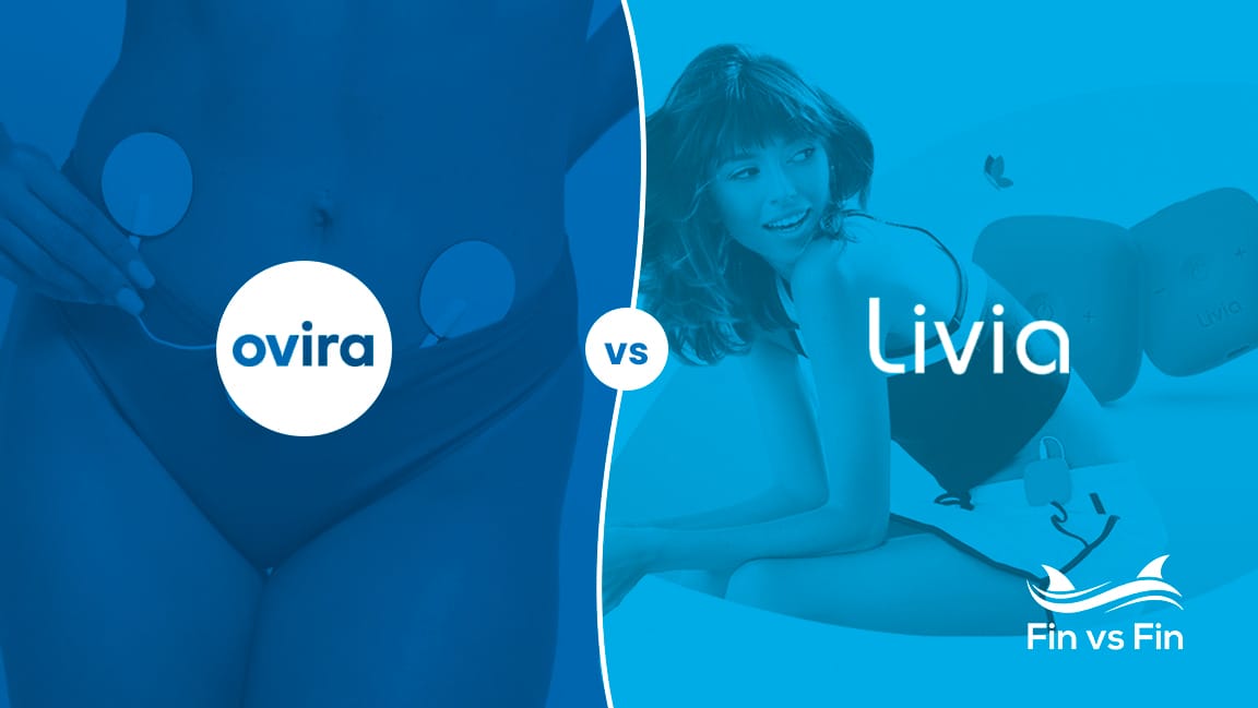 Livia Review - Is it the Best Period Pain Relief Device for Cramps?