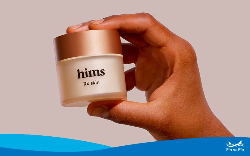Hims Skincare Review - Does it Work for Acne and Anti-Aging?