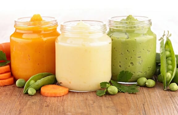 Little Spoon vs Yumi vs Once Upon A Farm: What's the Healthiest Baby and Toddler Food?