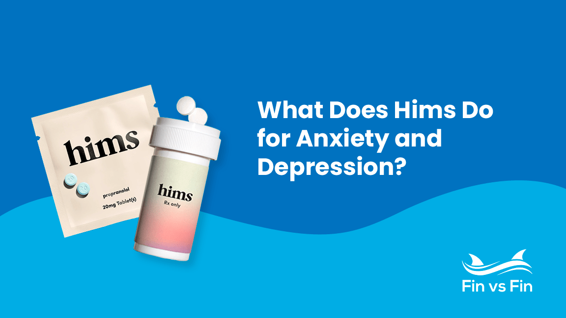 Ro Mind Review - Is Roman's Mental Health Service Legit?