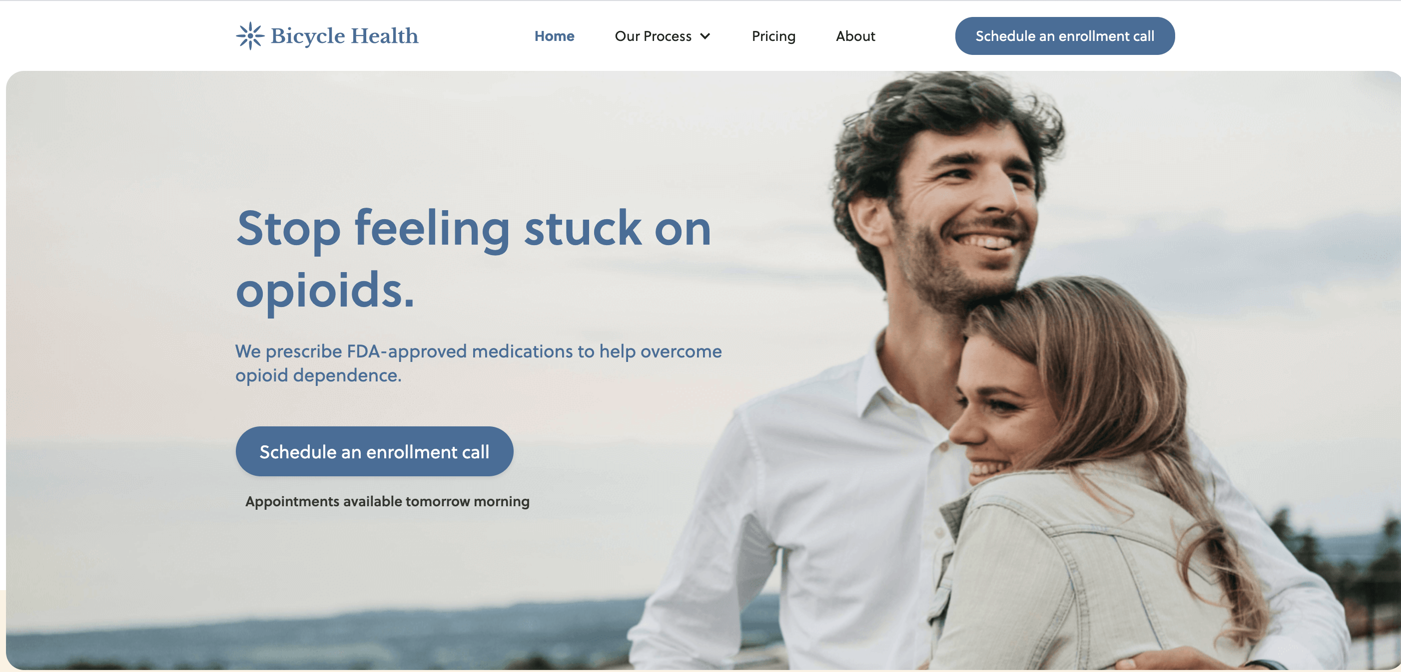Bicycle Review - Does it Work for Opioid Addiction Treatment?