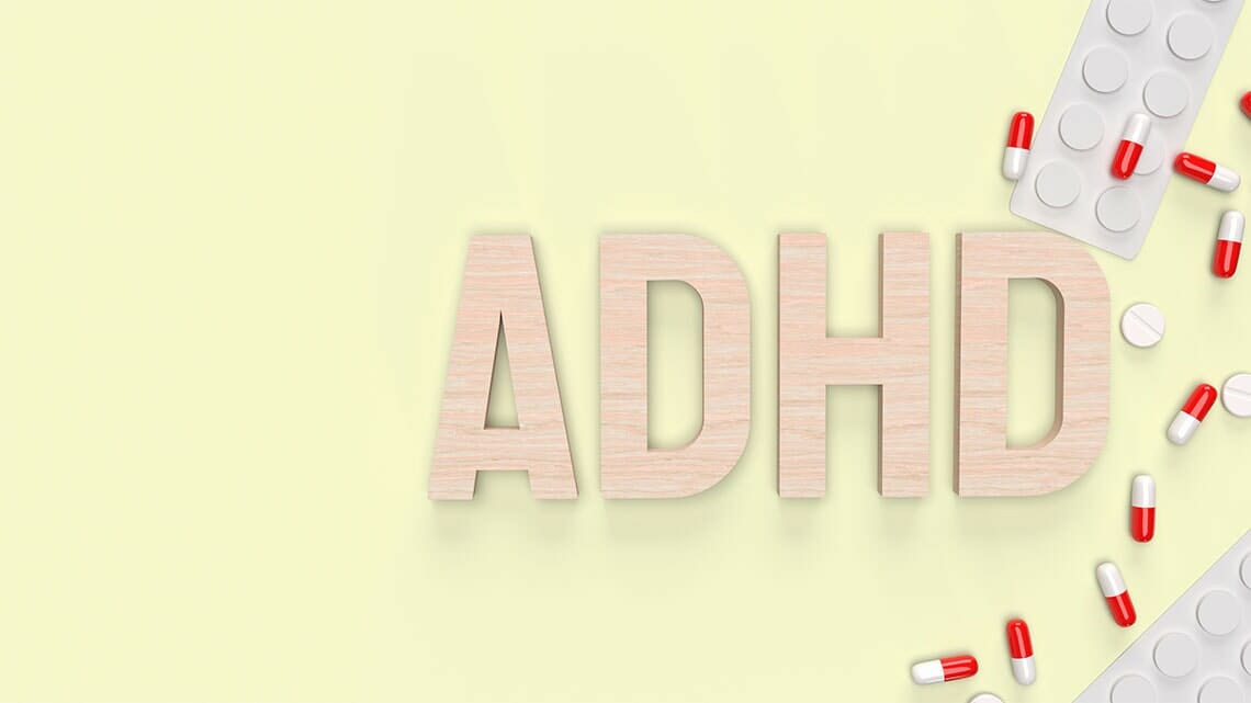 Adderall vs Nootropics: Comparing Alternatives to Rx ADHD Meds