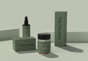 manual products