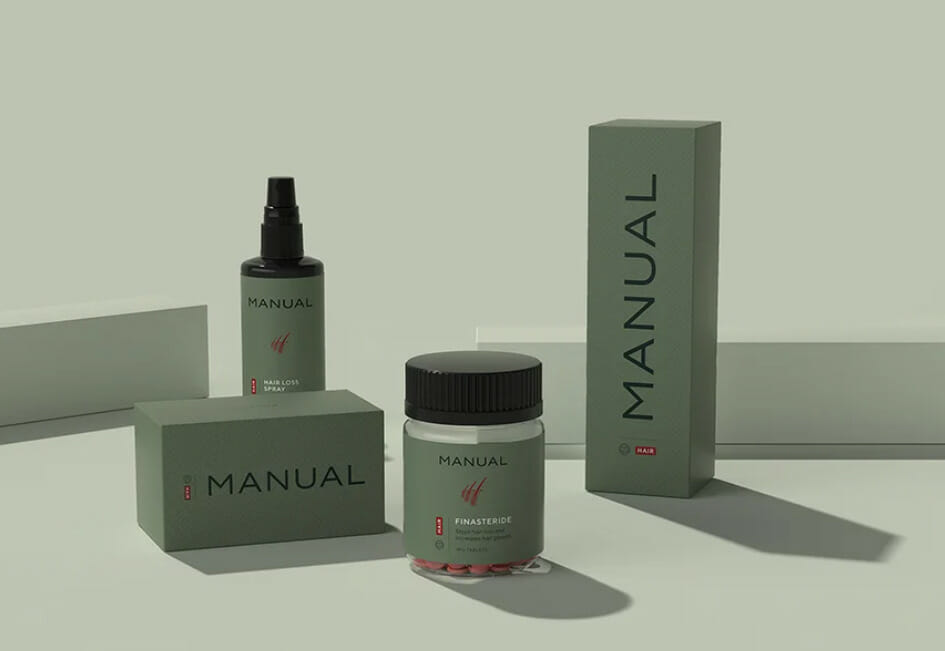 Manual Hair Loss Review – Does It Work for Male Pattern Baldness?