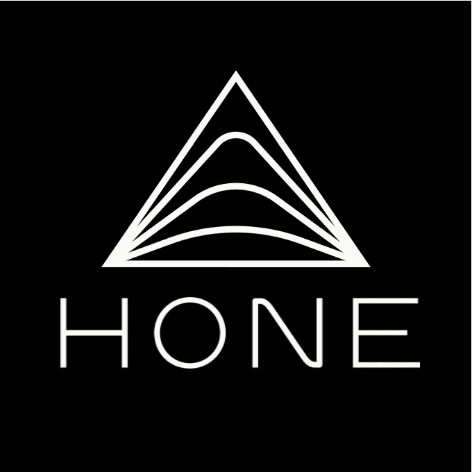 Hone