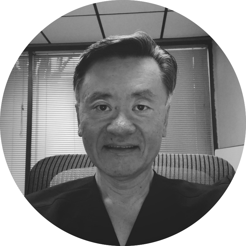 steve kim md headshot
