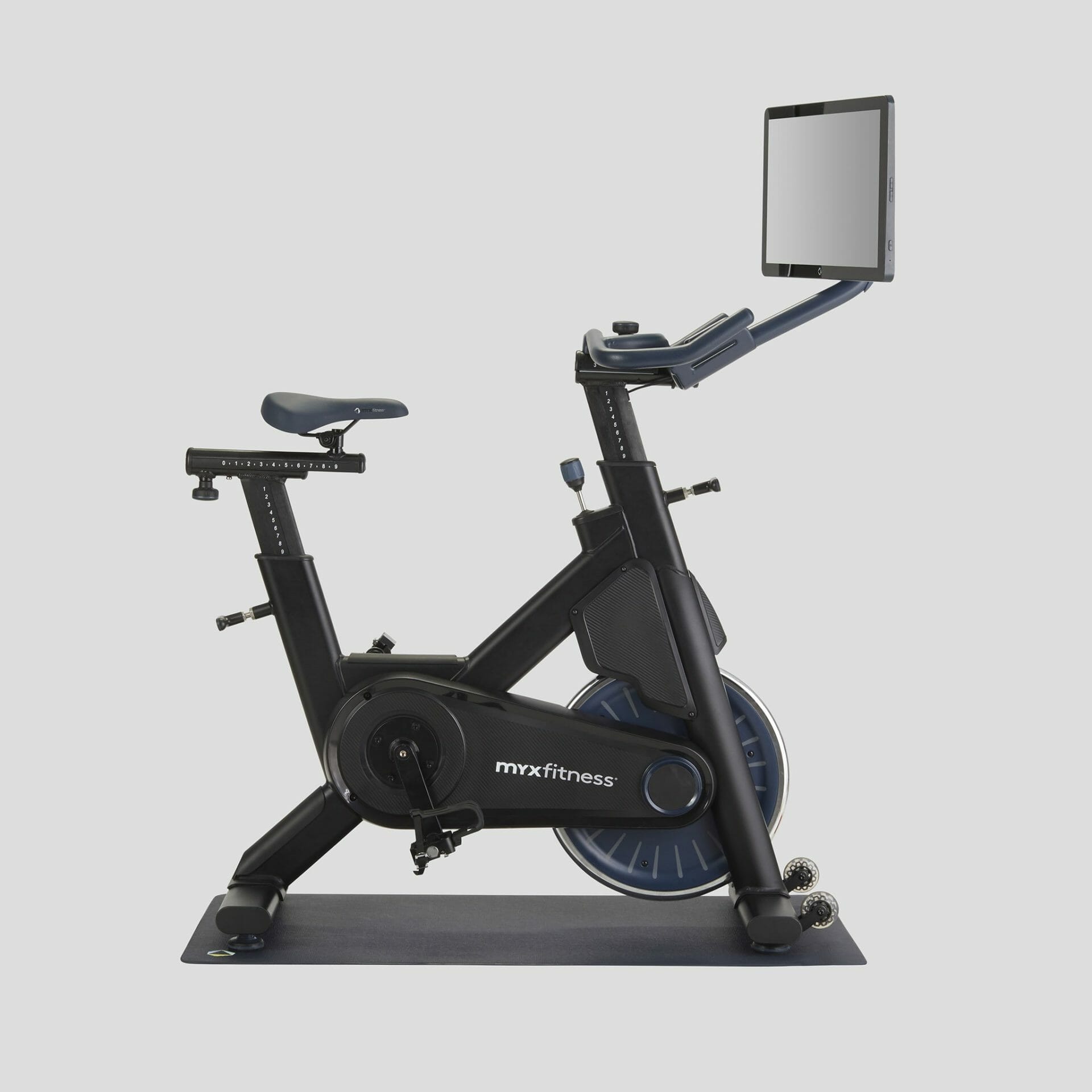 MYX II Review - Is It The Best At-Home Fitness Bike Yet?