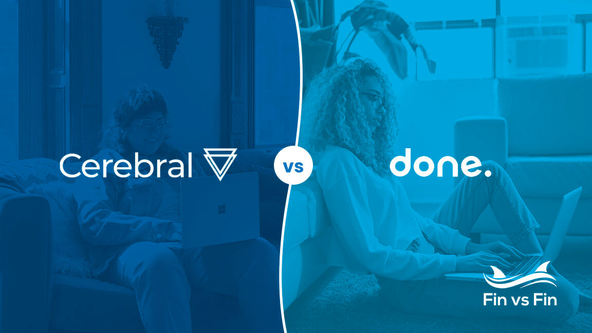 Cerebral vs Done: Which Online ADHD Treatment is Best?