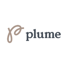 plume trans logo