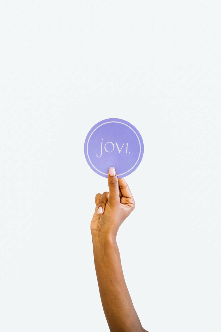 Jovi Patch Review - Is It The Best Drug-Free Menstrual Cramp Treatment?