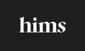 hims logo