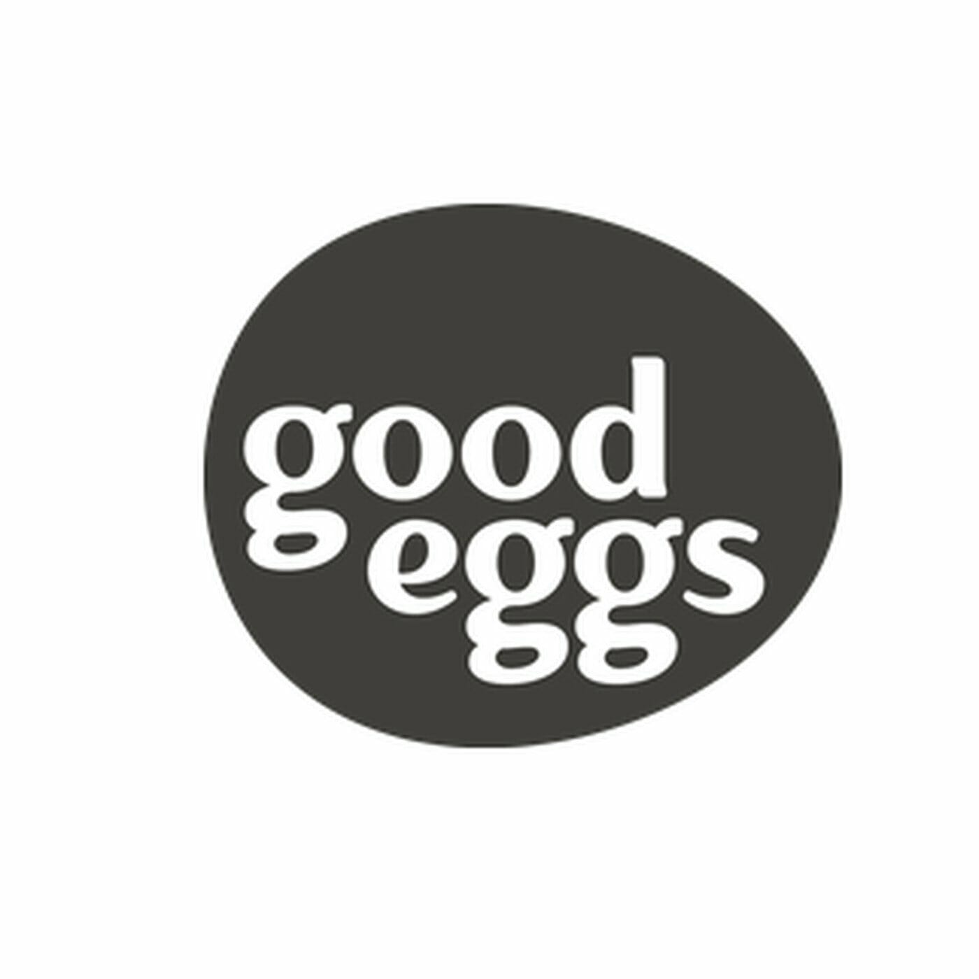 Good Eggs