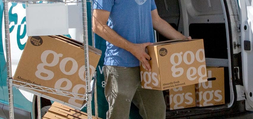 Good Eggs Review - Is It The Best Option For Healthy Grocery Delivery?