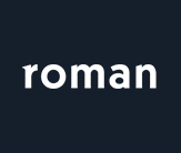 roman logo