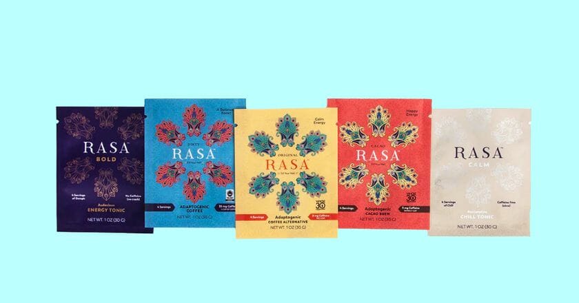 rasa coffee alternatives