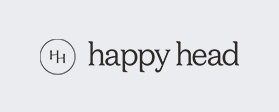 happyhead logo