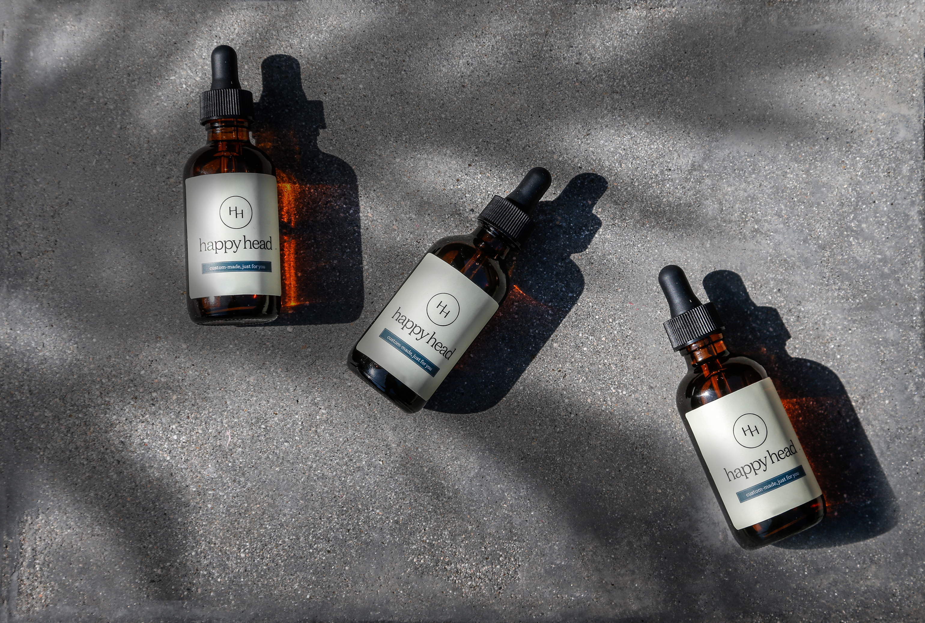 Happy Head Review - Is Their Topical Finasteride Legit for Hair Loss?