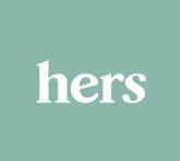 Hers