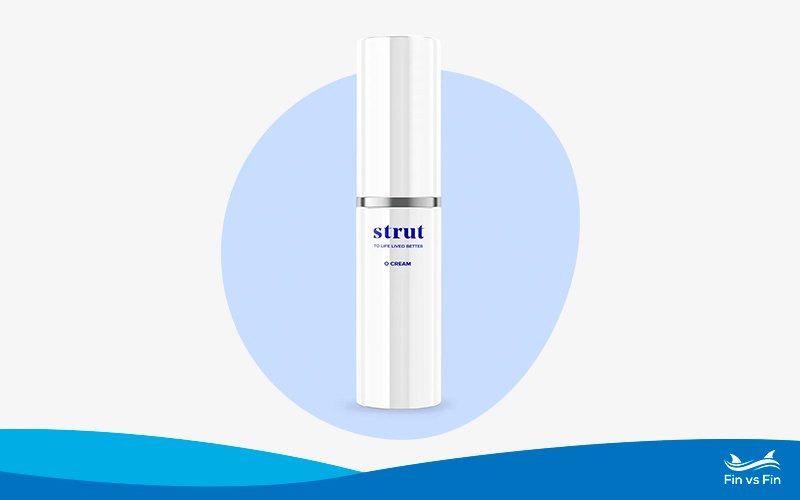Strut O Cream - Does It Work for Better Sex and Climax?