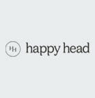 happy head logo