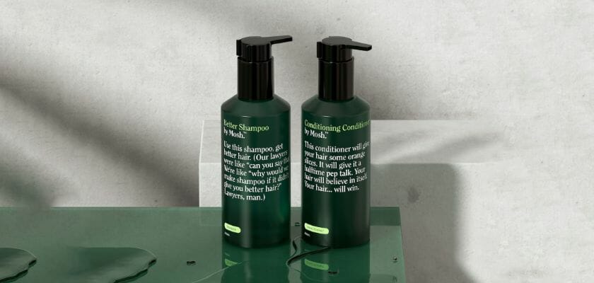 Mosh Hair Loss Review: Does It Work to Stop Balding?