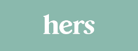 hers logo