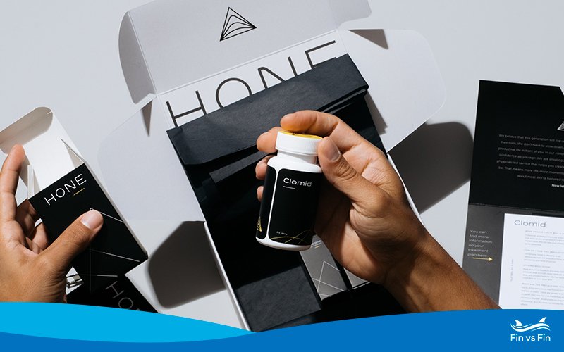 hone health clomid for men