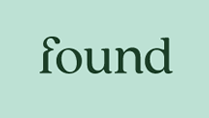 Found