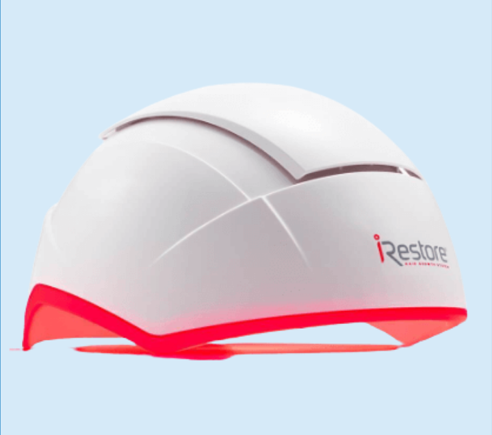 irestore hair growth device
