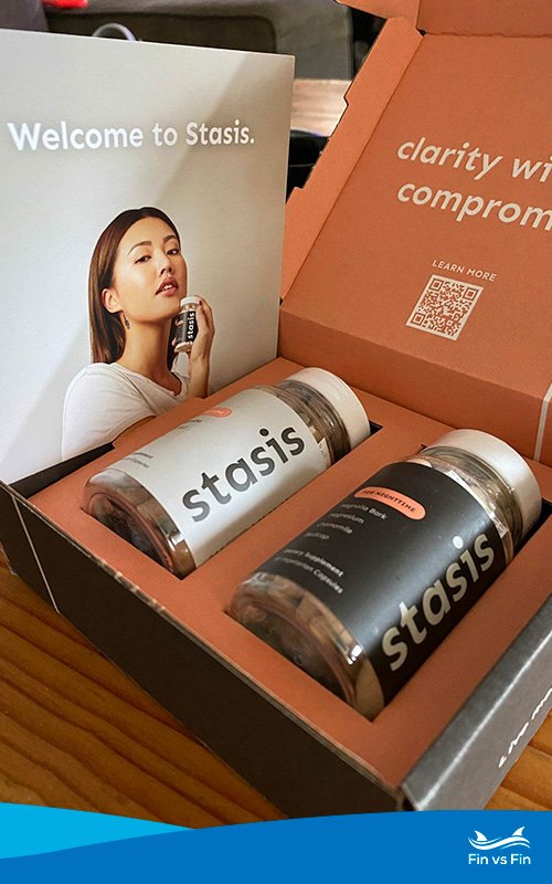 Stasis Review – Does It Work to Eliminate Stimulant Crash Symptoms?