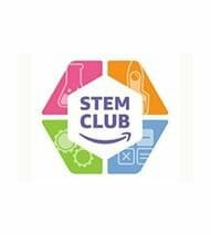 stem club logo