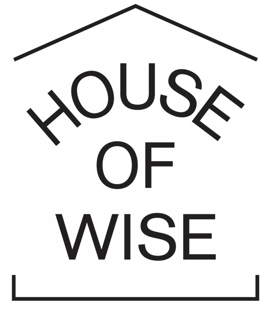 house of wise logo