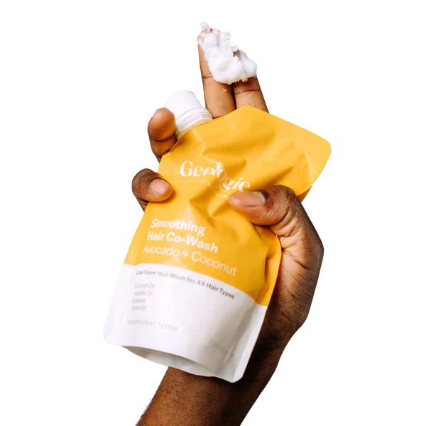 geologie hair co wash