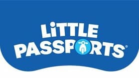 little passports logo